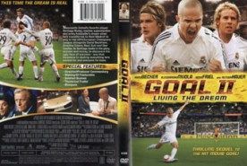 Goal 2 - Living The Dream (2007)